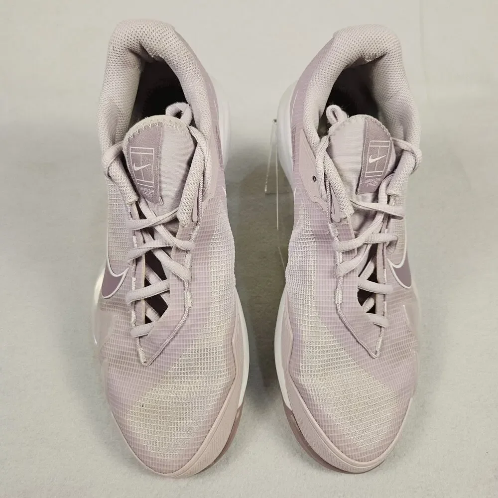 Nike Court Air Zoom Vapor Pro Womens 9.5 Doll Amethyst Wave CZ0222-555 Sneakers